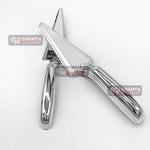 Extra Heavy CAKE CUTTER 9.5”