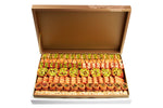 1000 g Mix Baklawa Honey