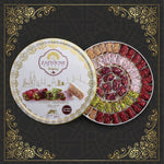 Turkish Delight, Multiple Flavors, Sold by Pound