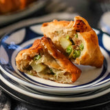 Potato Samosa (6 Pieces)