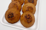 Oven Baked Kibbeh