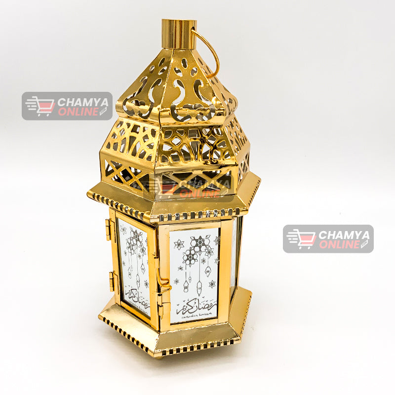 Ramadan Lamp (Style 3) – cham-ya