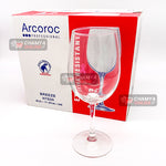 ARCOROC WINE GLASS