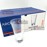 ARCOROC WATER GLASS
