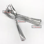 Extra Heavy SERVING FORKS 10”