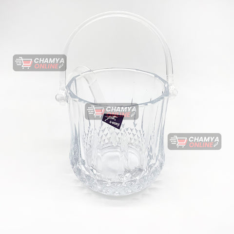 Ice Bucket Glass