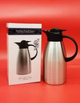 Stainless Touch Coffee Server